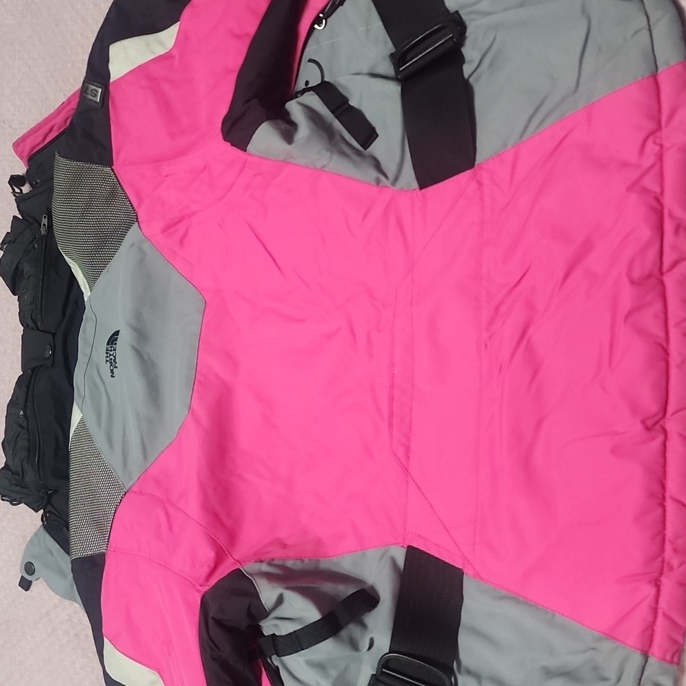 The North Face Steep Tech Coat - Picture 6 of 8